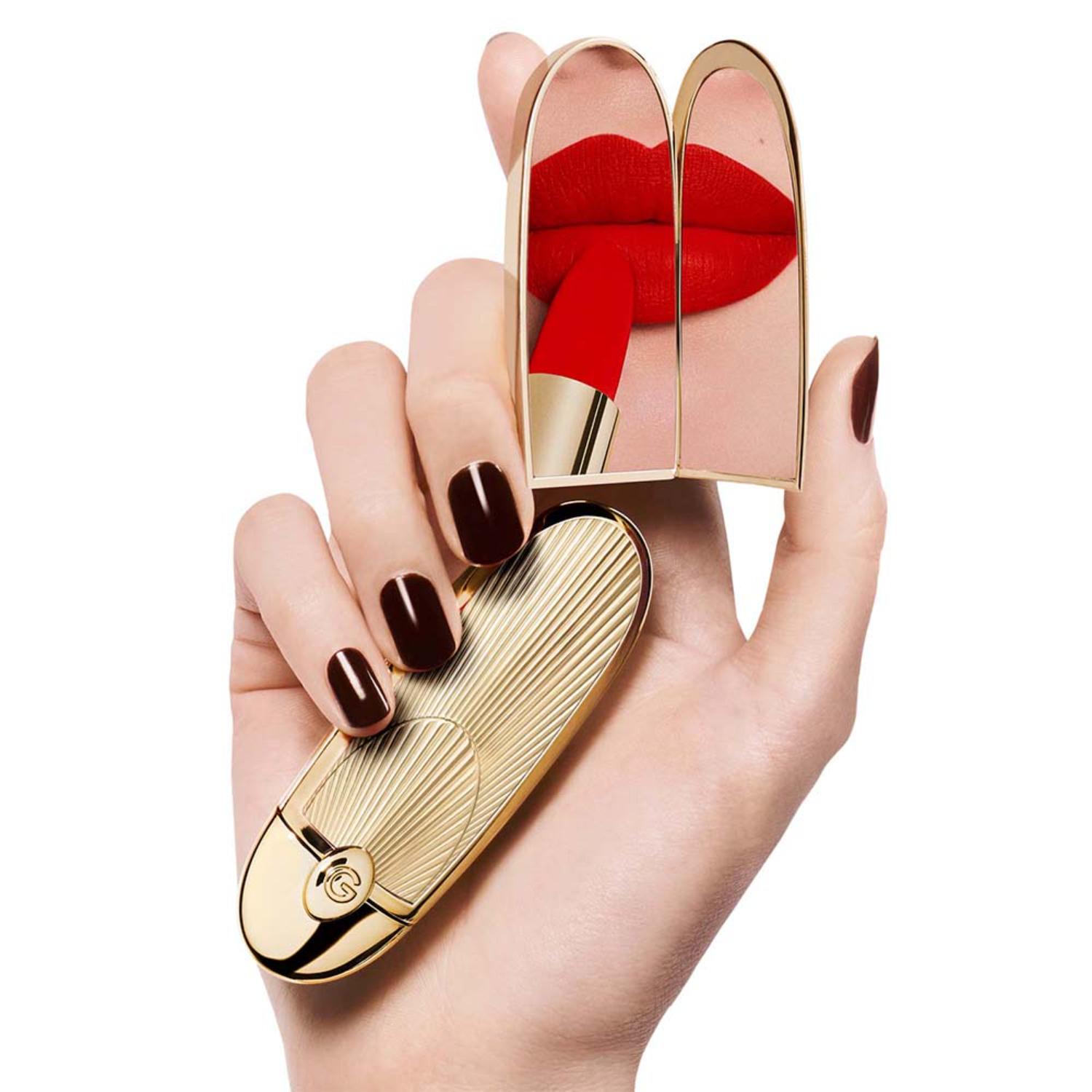 ROUGE G CASE PARA LABIAL(CASE PARA BARRA DE LABIOS)